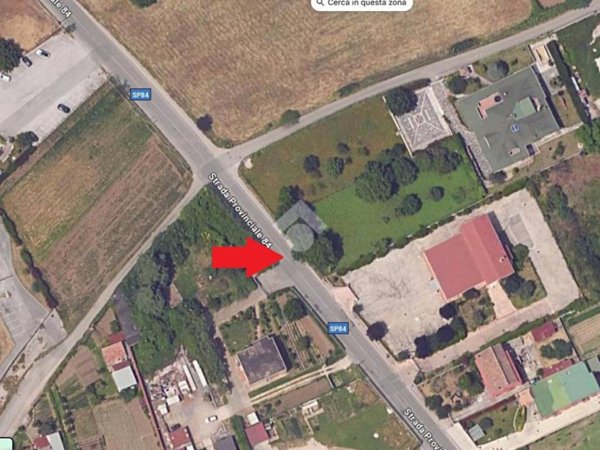 terreno agricolo in vendita ad Airola