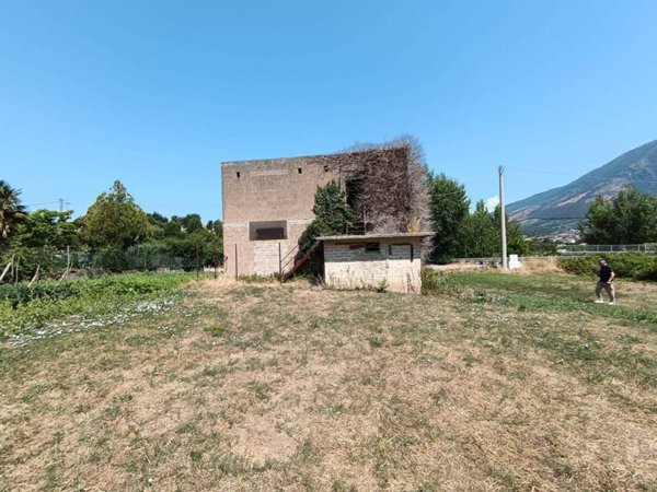 casa indipendente in vendita ad Airola