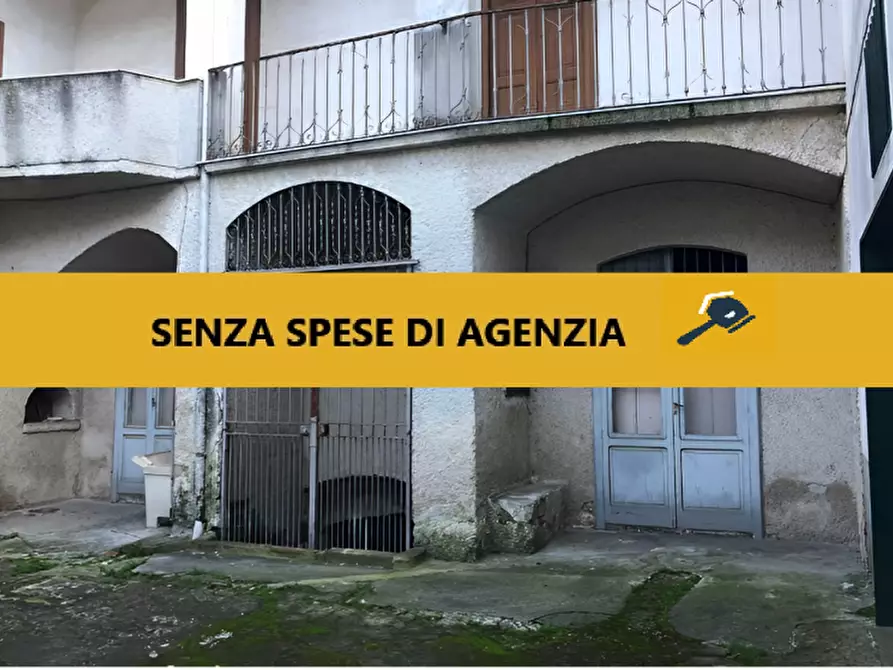 appartamento in vendita ad Airola