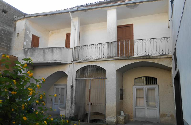 appartamento in vendita ad Airola