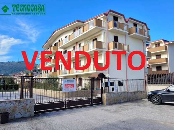 appartamento in vendita ad Airola