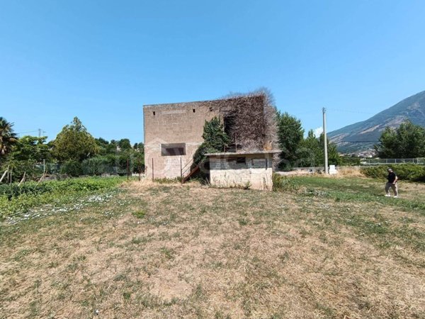 casa indipendente in vendita ad Airola