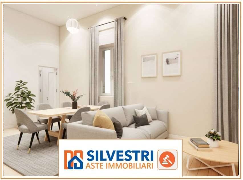 appartamento in vendita ad Airola