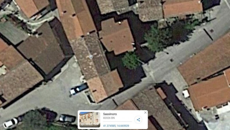 casale in vendita ad Airola