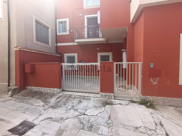 appartamento in vendita ad Airola