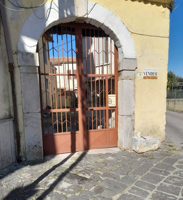 quadrivano in vendita ad Airola