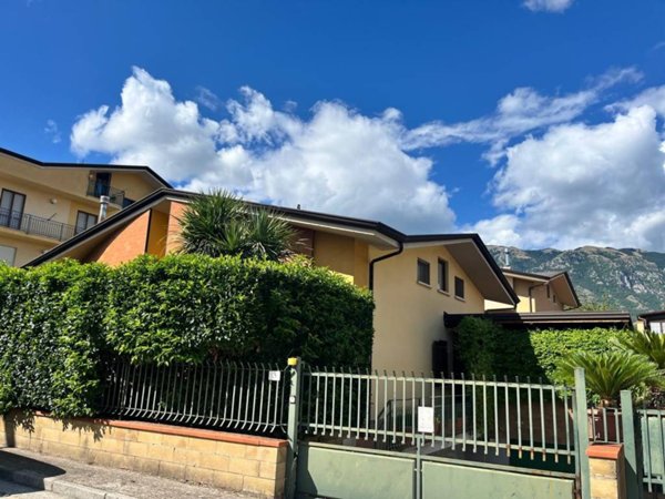 casa indipendente in vendita ad Airola