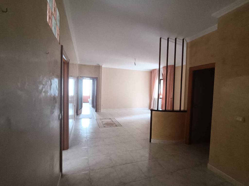 appartamento in vendita ad Airola