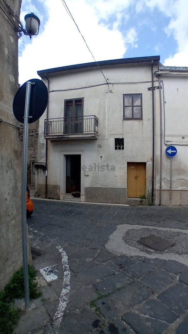 casa indipendente in vendita ad Airola