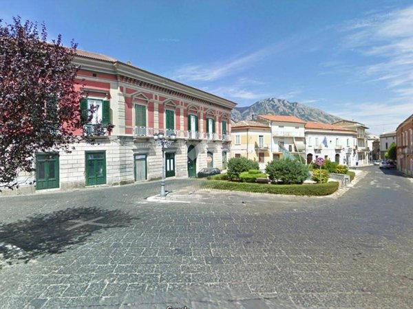 appartamento in vendita ad Airola