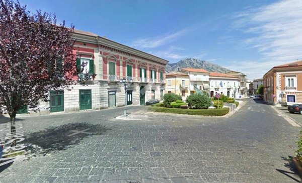 appartamento in vendita ad Airola