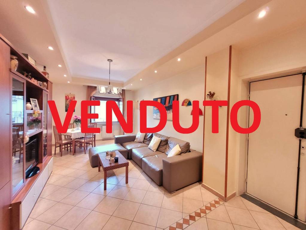 appartamento in vendita ad Airola