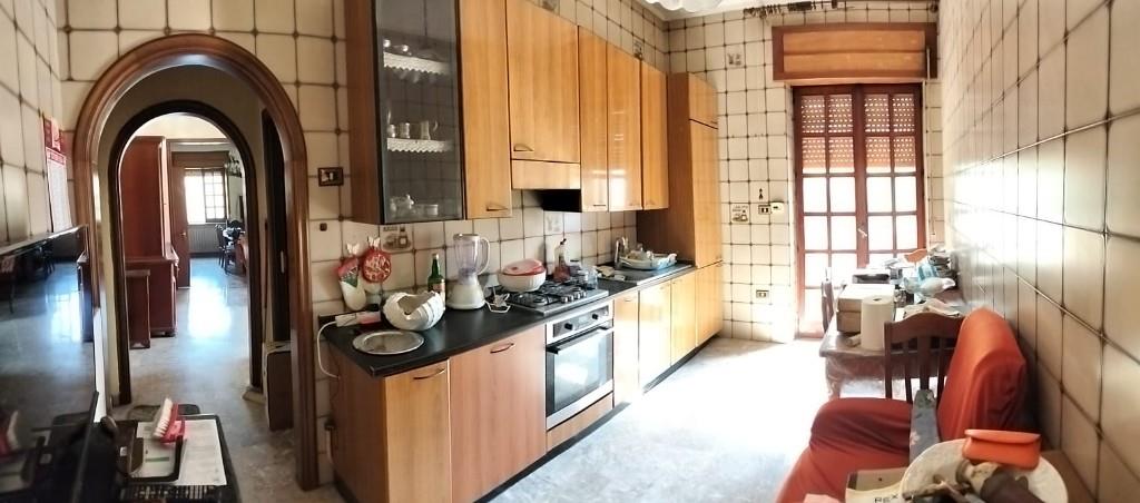 intera palazzina in vendita ad Airola