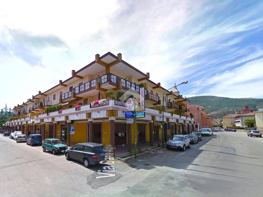 appartamento in vendita ad Airola