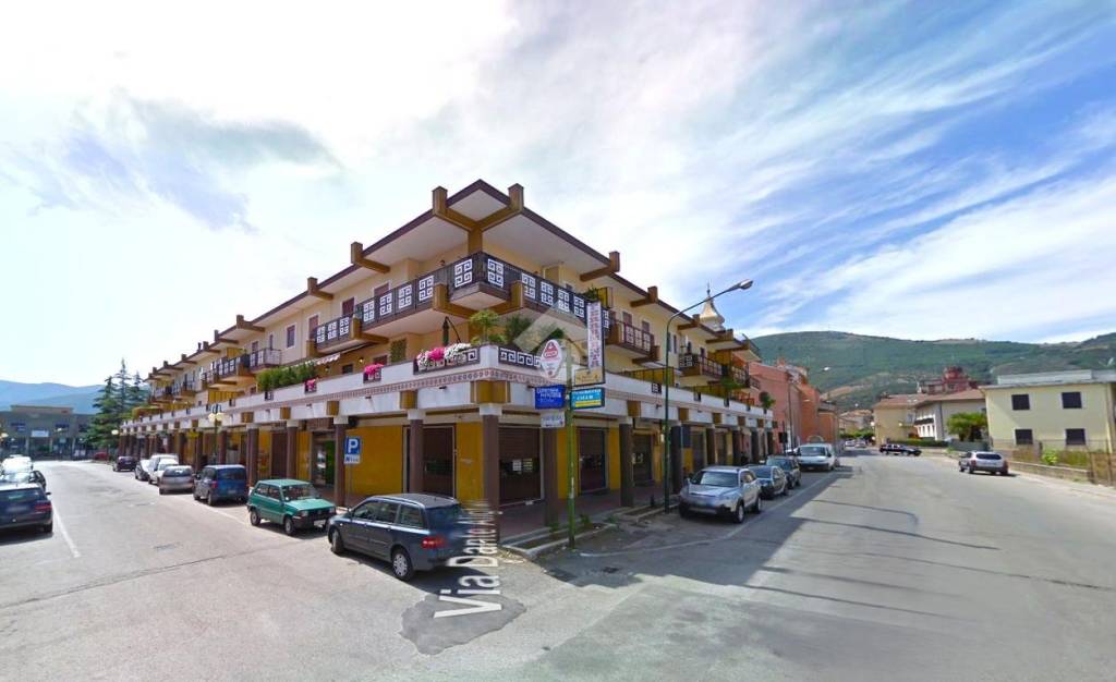 appartamento in vendita ad Airola