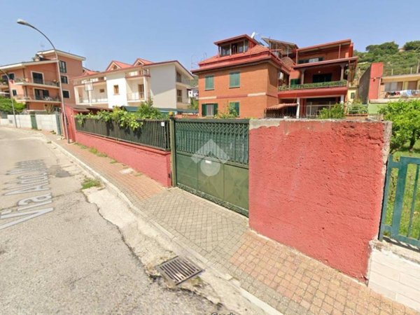 appartamento in vendita ad Airola