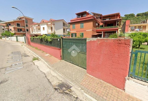 appartamento in vendita ad Airola