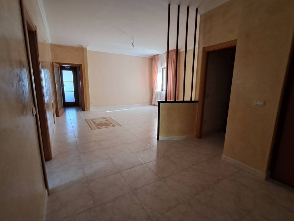 appartamento in vendita ad Airola