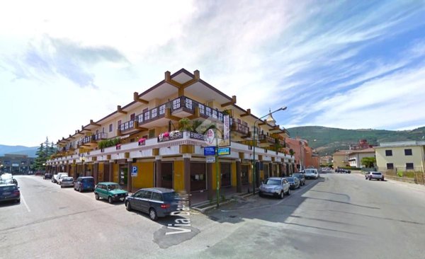 appartamento in vendita ad Airola