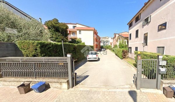 appartamento in vendita ad Airola