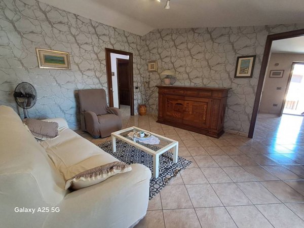 appartamento in vendita ad Airola