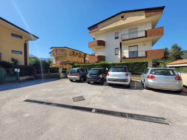 appartamento in vendita ad Airola
