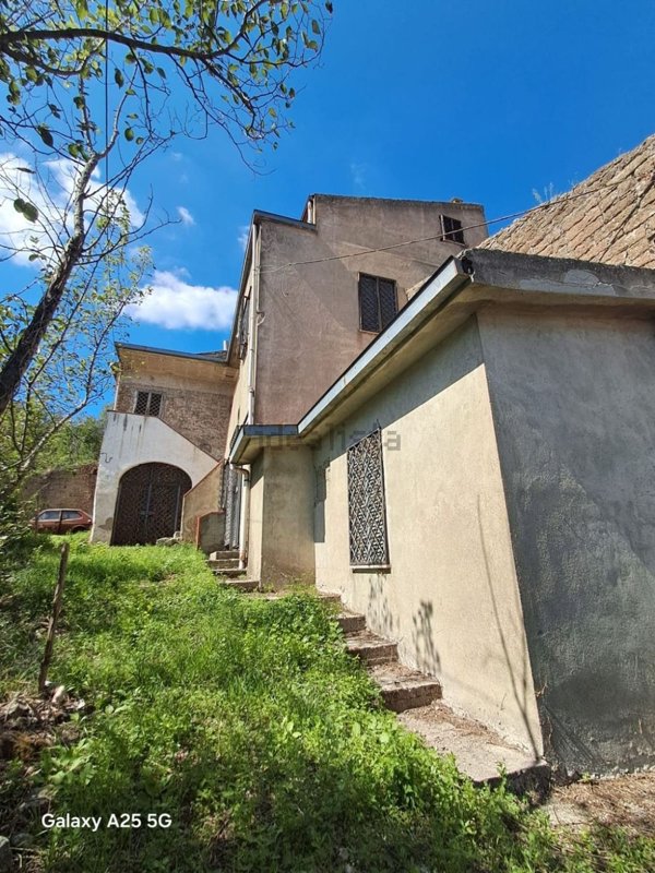 appartamento in vendita ad Airola