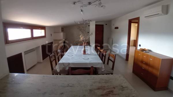 appartamento in vendita ad Airola