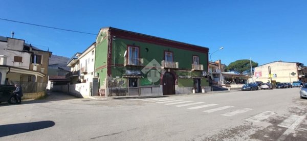 appartamento in vendita ad Airola