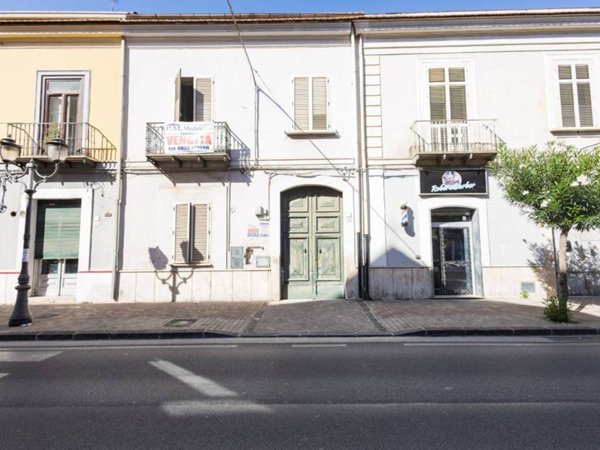 casa indipendente in vendita ad Airola