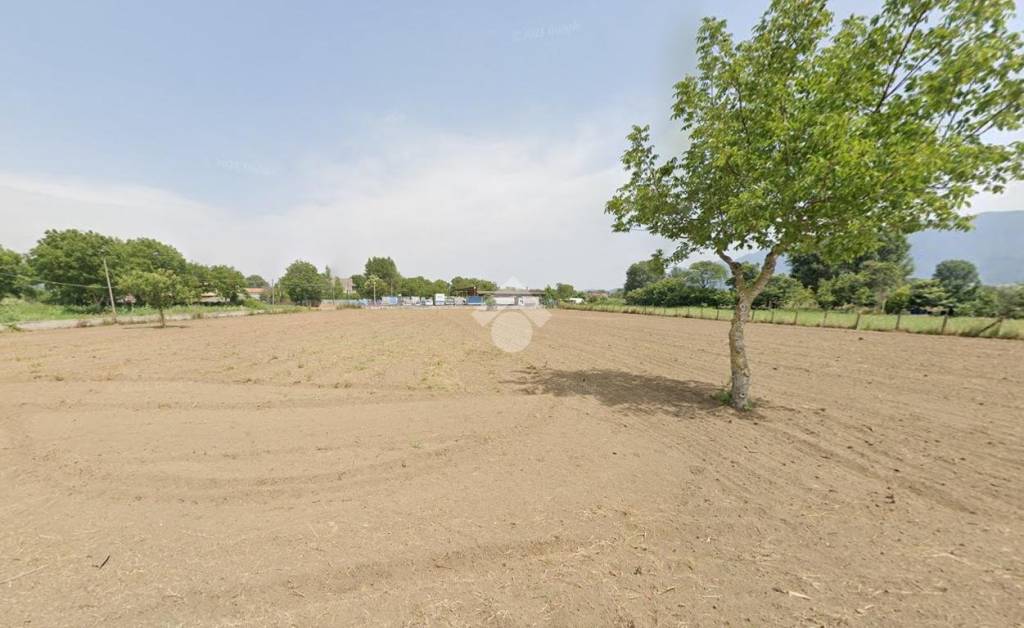 terreno agricolo in vendita ad Airola