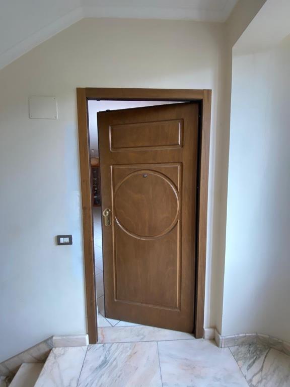 appartamento in vendita ad Airola