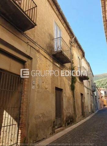 appartamento in vendita ad Airola