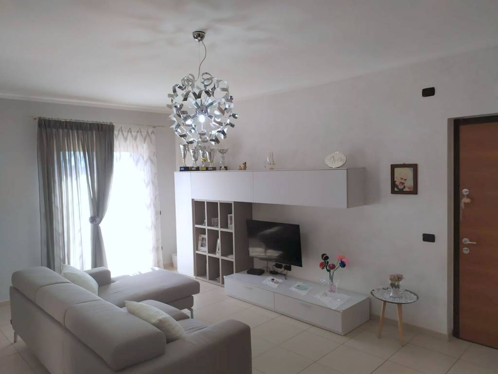 appartamento in vendita ad Airola