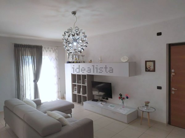 appartamento in vendita ad Airola