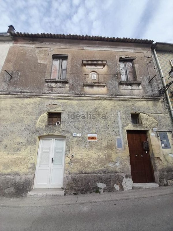 casa indipendente in vendita ad Airola