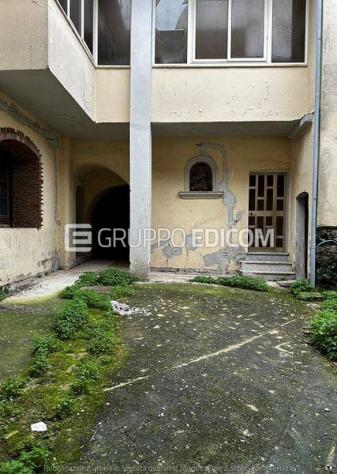 appartamento in vendita ad Airola