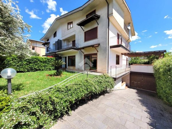 casa indipendente in vendita ad Airola