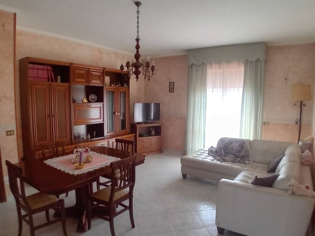 appartamento in vendita ad Airola