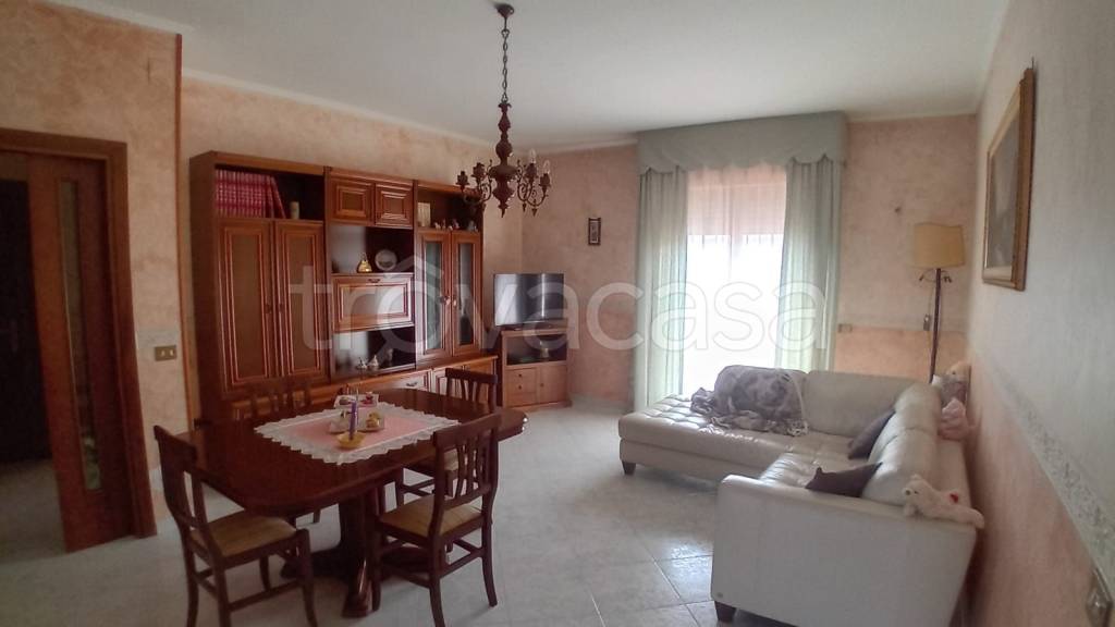 appartamento in vendita ad Airola