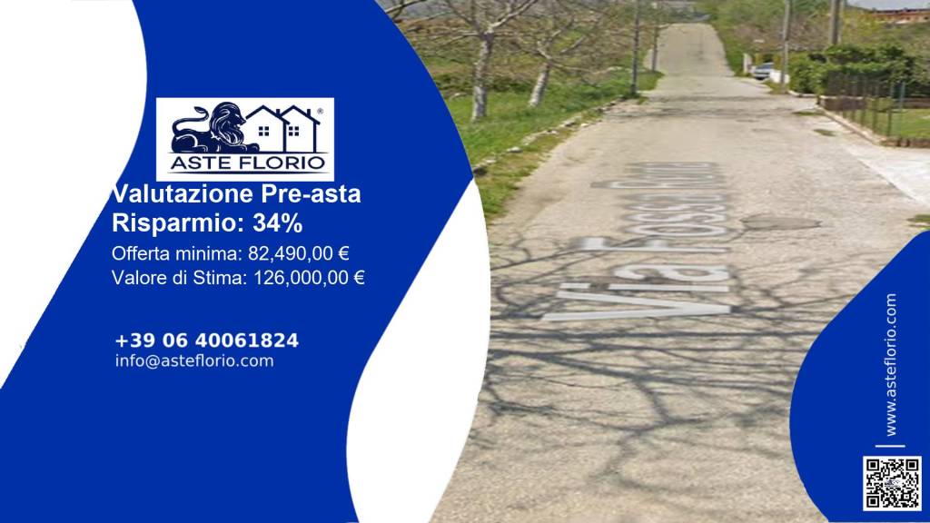 appartamento in vendita ad Airola