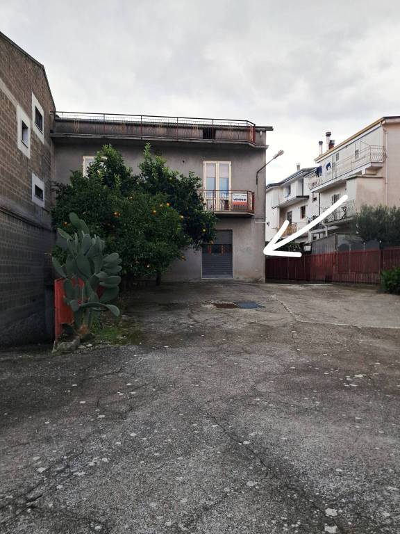 appartamento in vendita ad Airola