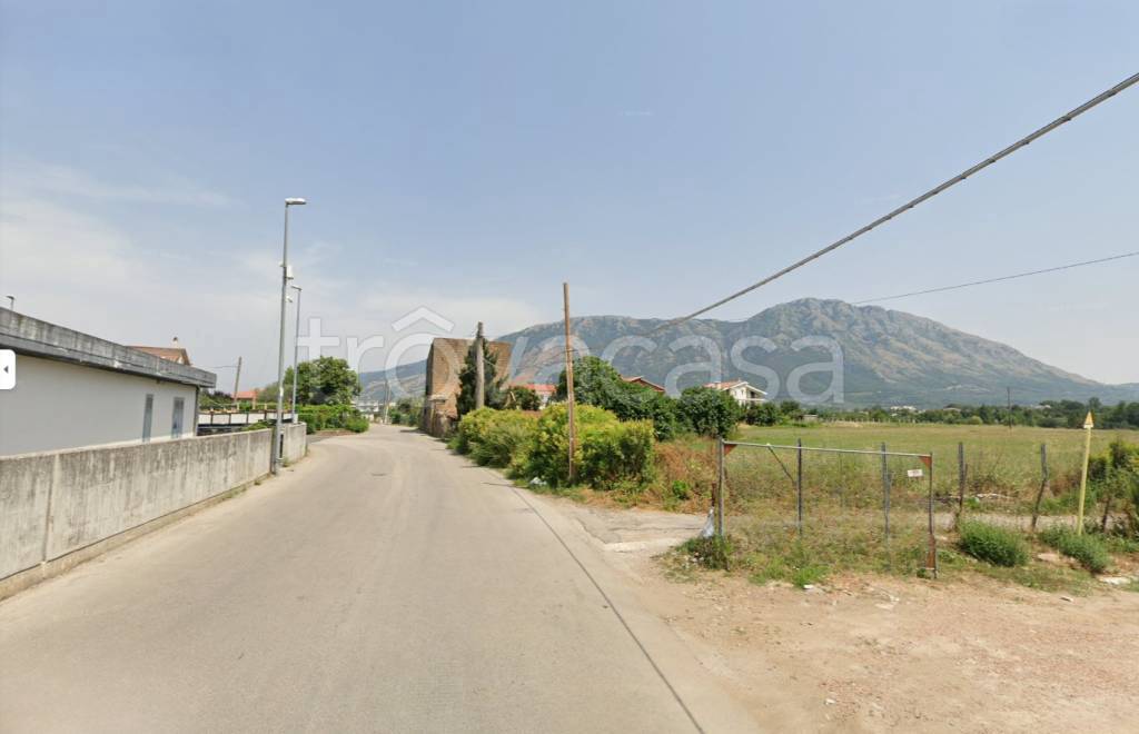 terreno agricolo in vendita ad Airola