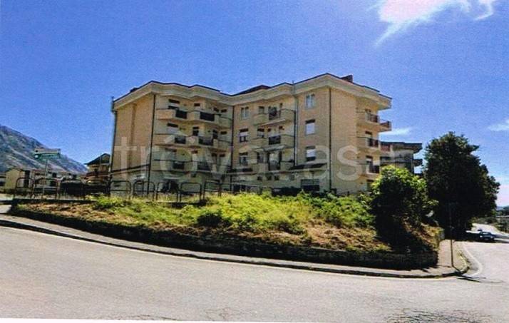 appartamento in vendita ad Airola