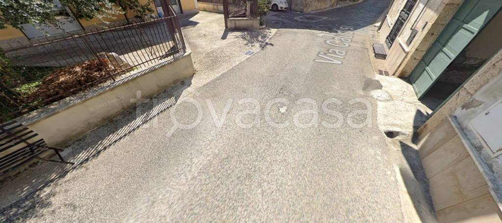 appartamento in vendita ad Airola