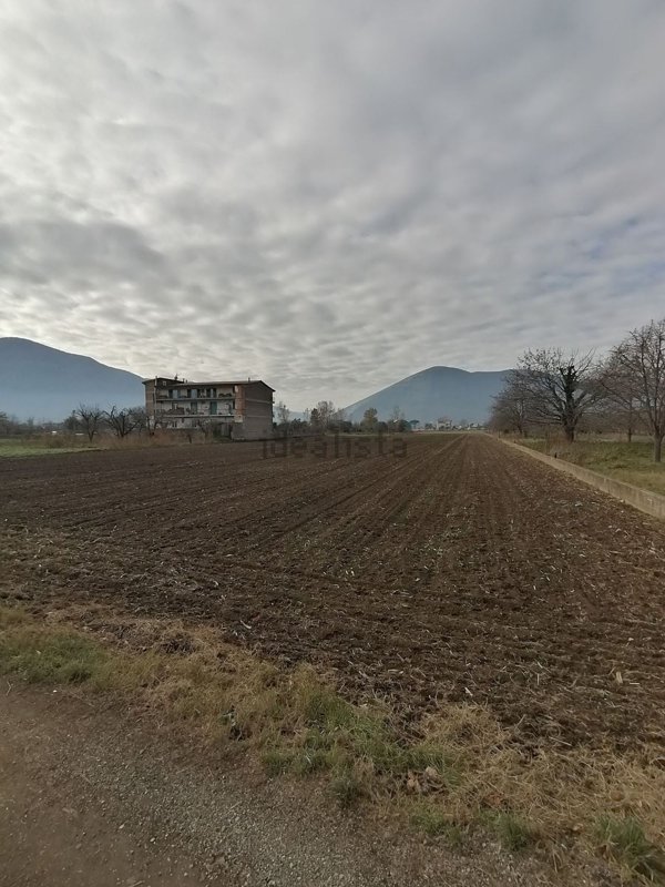 terreno agricolo in vendita ad Airola