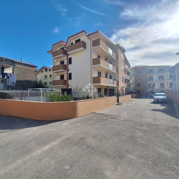 appartamento in vendita ad Airola