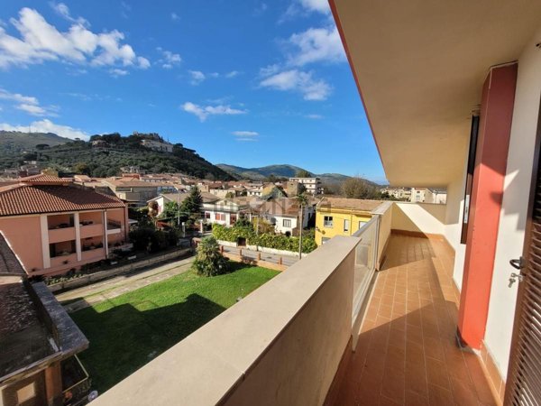 appartamento in vendita ad Airola