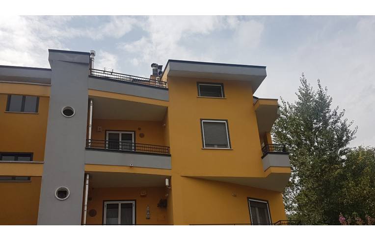 appartamento in vendita ad Airola