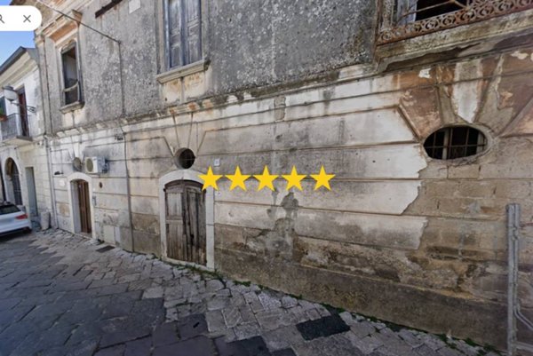 casa indipendente in vendita ad Airola